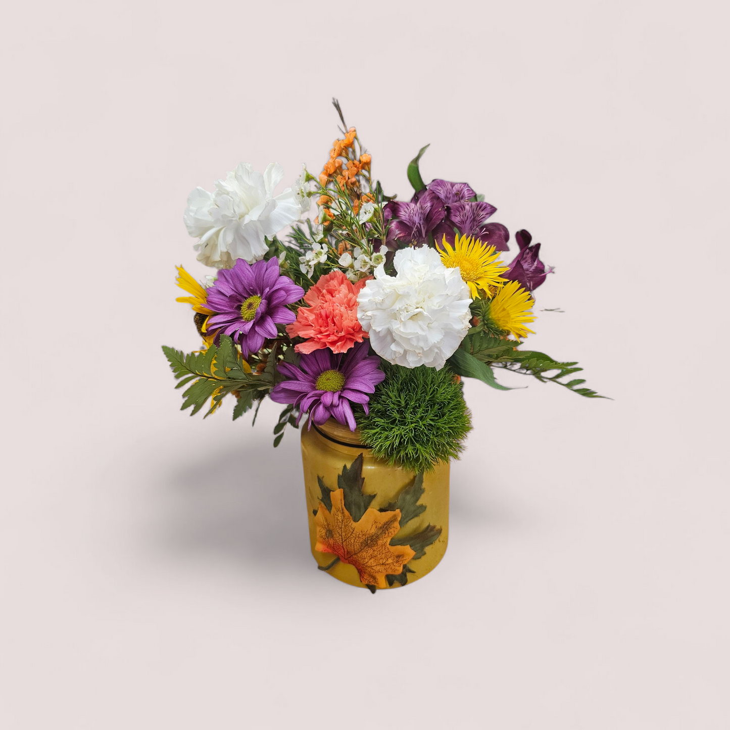 Fall Bloom subscrption