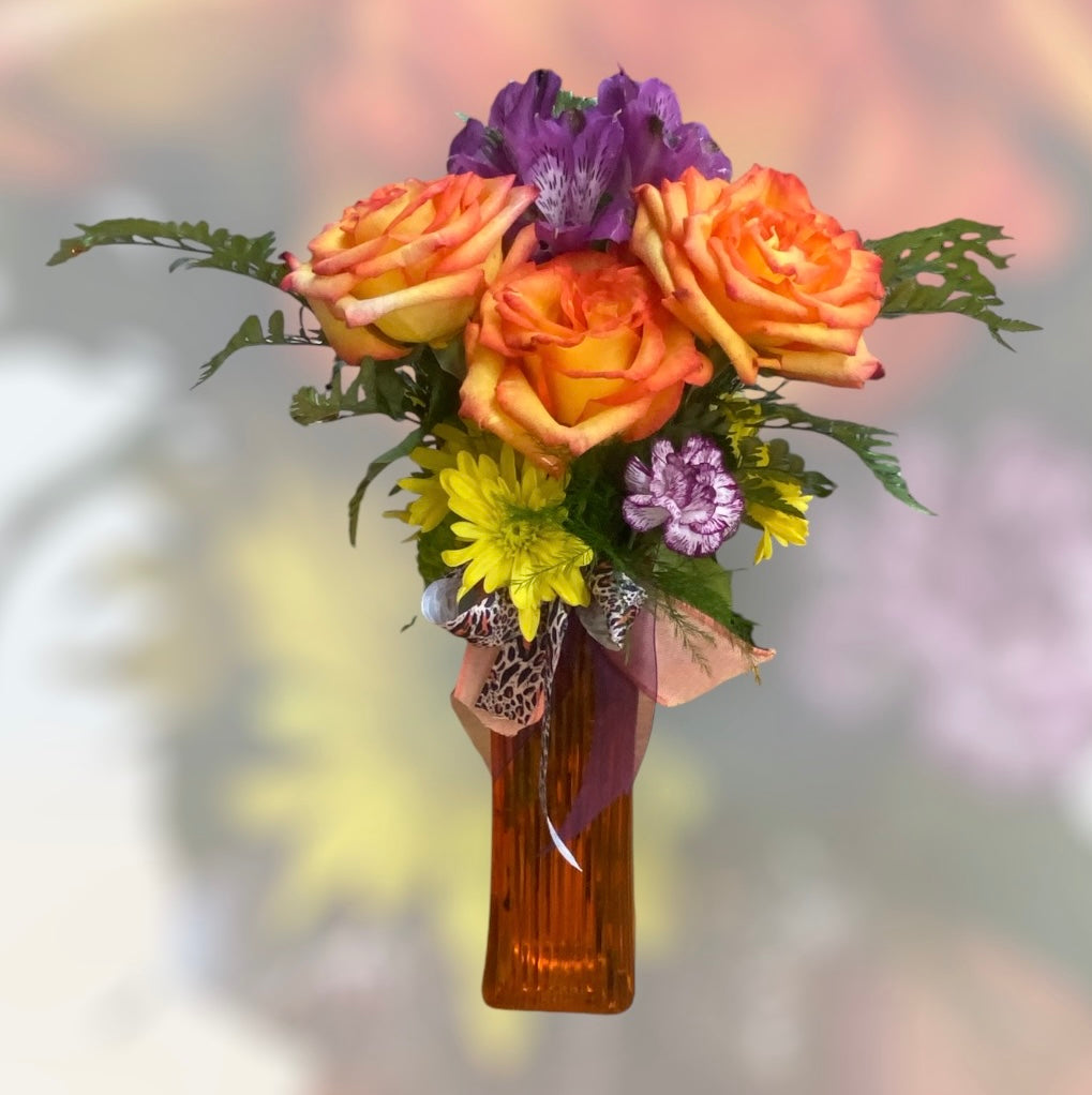 Just Because Bouquet