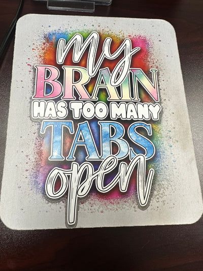 Custom Mouse Pad – Personalize Your Workspace