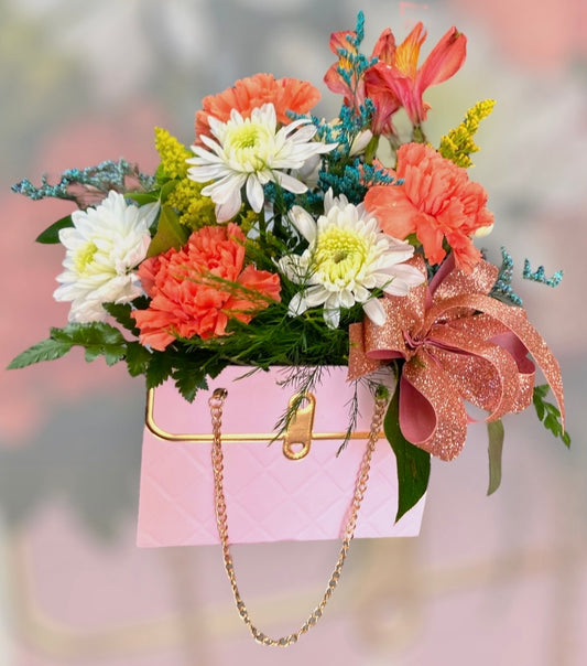 Petal Pop